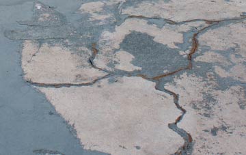 fibreglass roofing replacement Pen Y Lan