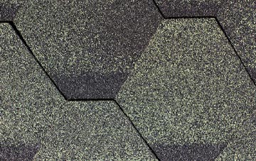 Pen Y Lan fibreglass shingle repairs