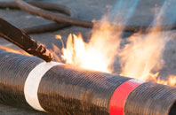Pen Y Lan flat roofing replacement